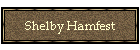 Shelby Hamfest